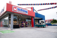 Μεϊδάνης: Αυξημένος τζίρος κατά 7,2% το 2025, στα 81,7 εκατομμύρια ευρώ