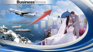 Τι σηματοδοτεί η επιστροφή της πτήσης Σαγκάη - Αθήνα - Δηλώσεις του επικεφαλής της Air China, Fan Heyun