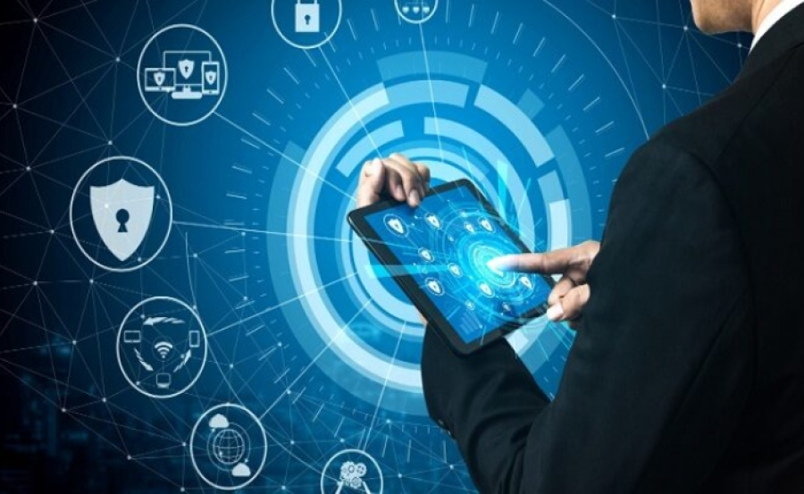 Ολοκληρώθηκε με επιτυχία το Axis Van Roadshow powered by CPI