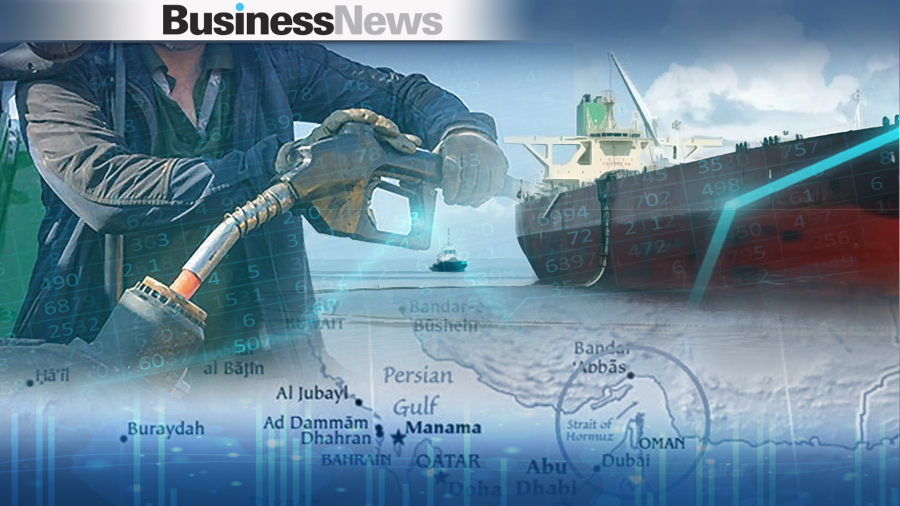 Στενά του Ορμούζ: Παγώνει η ναυτιλιακή κίνηση, εν μέσω απειλών του Ιράν - Οι συνέπειες