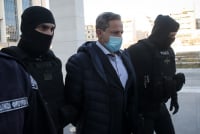 Δίκη Λιγνάδη: Κατάθεση - καταπέλτης του 27χρονου για τον βιασμό του