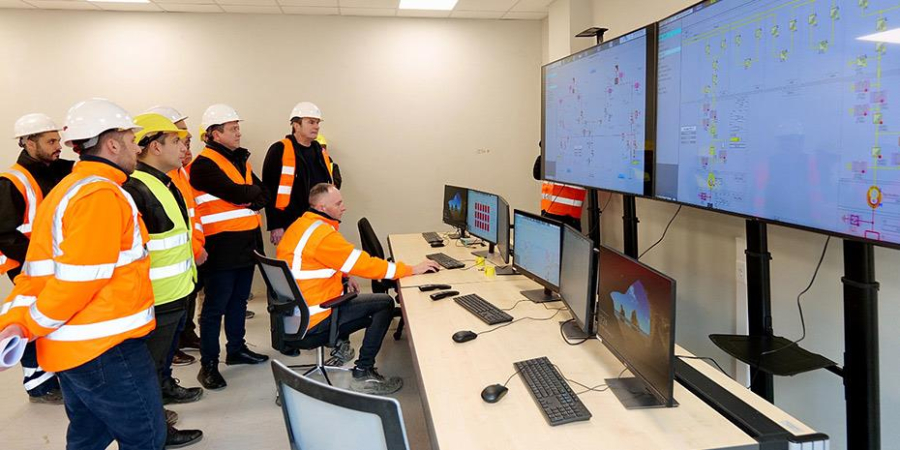 ΑΔΜΗΕ: Σε εξέλιξη οι δοκιμές της ηλεκτρικής διασύνδεσης Κρήτης - Αττικής