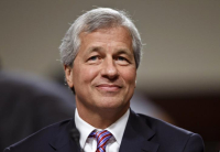 Dimon (JPMorgan): "Γελοίο" να έχουν τριπλό-Α άλλες χώρες και όχι η Αμερική