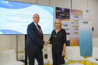 ΣΕΠΕ: Ημερίδα για την «Ελλάδα της Νέας Ψηφιακής Εποχής», στο πλαίσιο της διεθνούς Έκθεσης Beyond 2026