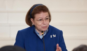 Μενδώνη: Κάθε ευρώ επένδυσης στον πολιτισμό αποδίδει 3,44 ευρώ στην οικονομία