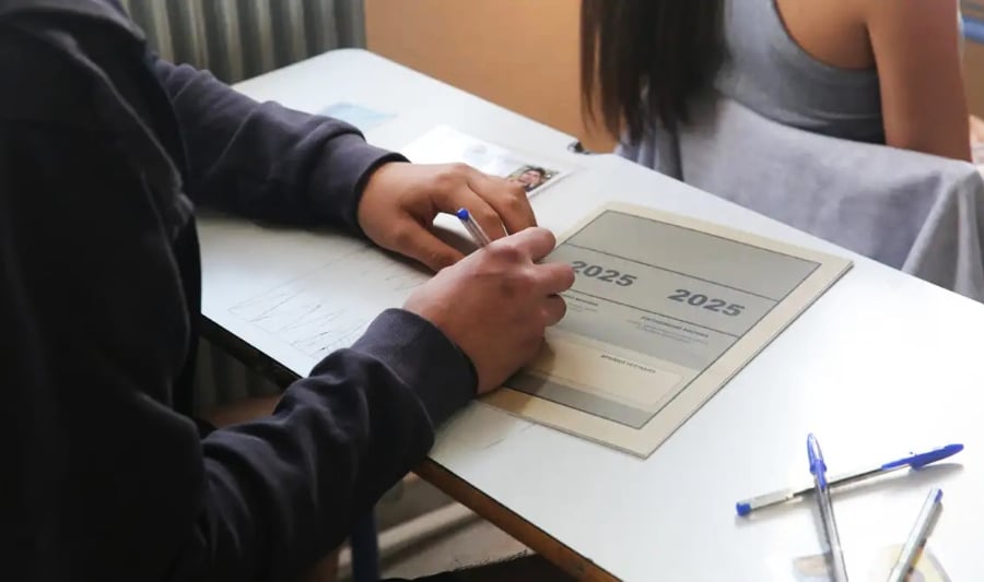 Ειδικό ποσοστό εισαγωγής σε ΑΕΙ για υποψηφίους από πληγείσες περιοχές