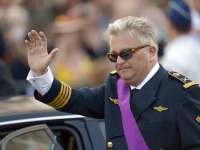 Βελγίο: Ο πρίγκιπας Λοράν του Βελγίου παραδέχθηκε ότι είχε συναντήσει τον Τζέφρι Έπστιν δύο φορές κατ’ ιδίαν