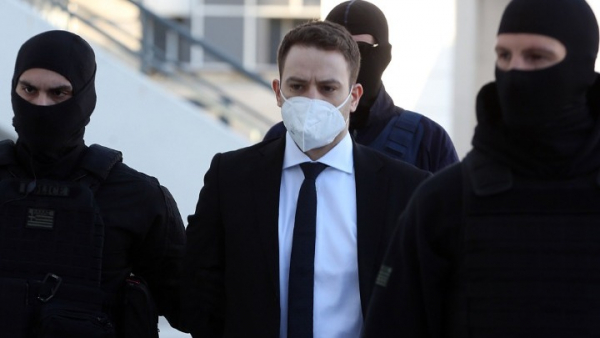 Σήμερα η απόφαση του δικαστηρίου για τη δολοφονία της Καρολάιν Κράουτς
