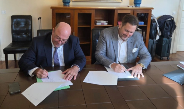 Efthymiadis Agrotechnologies: Επέκταση στην Ισπανία με εξαγορά τριών εταιρειών