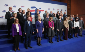 Στη Βαρσοβία η Υφυπουργός Ανάπτυξης Ζωή Ράπτη, στο Άτυπο Συμβούλιο Υπουργών Έρευνας και Καινοτομίας