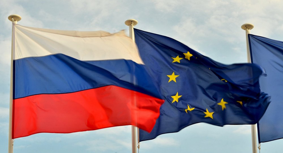 Wall Street Journal: Πέμπτο πακέτο κυρώσεων εξετάζει η ΕΕ κατά της Ρωσίας