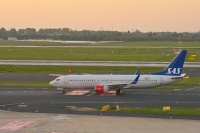 SAS: Η αεροπορική εταιρεία ζητάει να τεθεί υπό καθεστώς χρεοκοπίας στις ΗΠΑ