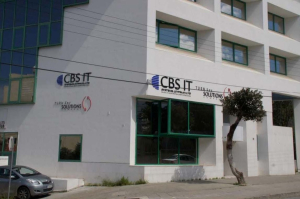 CBS IT Systems Cyprus: Αναβαθμίζει το HPC του Cyprus Institute και ενισχύει την υπερυπολογιστική υποδομή της Κύπρου