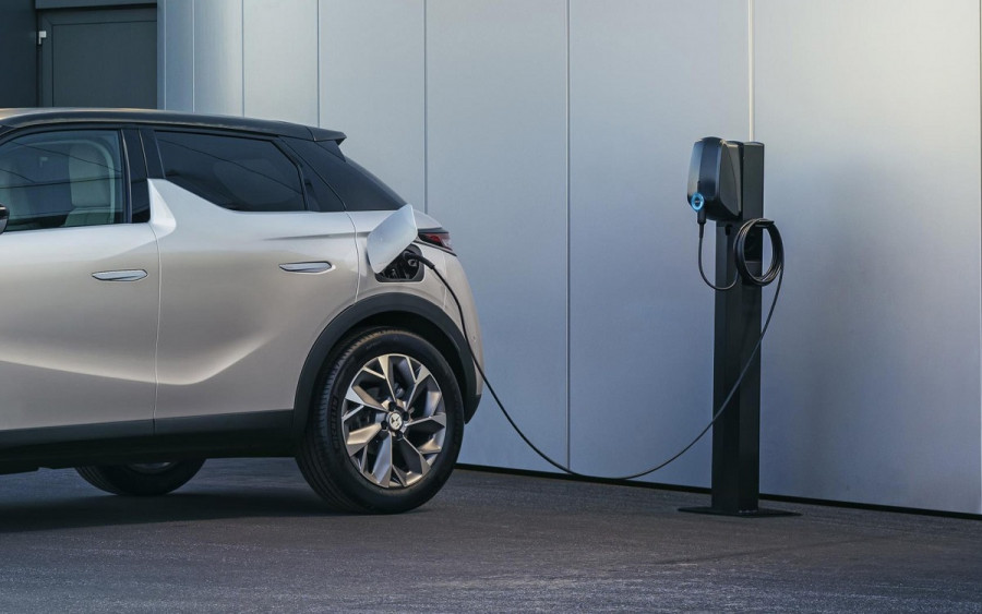 Η αγορά ηλεκτροκίνητων οχημάτων ακολούθησε ανοδική πορεία, παρά την πανδημία