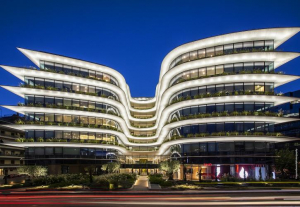 Noval Property: Η βιωσιμότητα στο επίκεντρο της στρατηγικής της ανάπτυξης