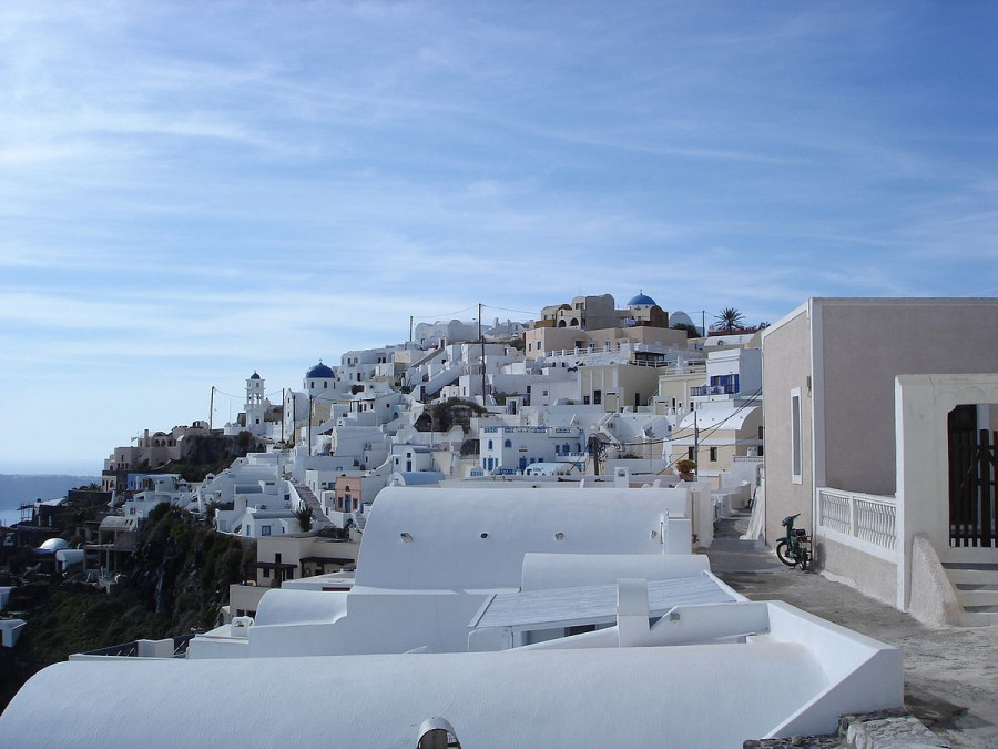 Ολοταχώς για το επίσημο άνοιγμα του ελληνικού τουρισμού