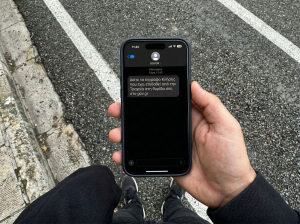 Ξεκίνησε η βεβαίωση κλήσεων από τις κάμερες TN και των λεωφορείων – Ψηφιακά οι ειδοποιήσεις Gov.gr Wallet