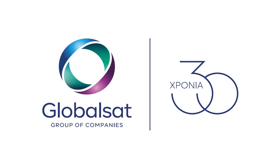Ο Όμιλος Globalsat εγκαινιάζει μια νέα εποχή ανάπτυξης, κλείνοντας 30 χρόνια δυναμικής πορείας