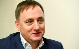 Κάζακς (ΕΚΤ): Οι αυξήσεις επιτοκίων ίσως να μην τελειώσουν τον Ιούλιο