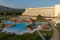 Με πάνω από 10 δράσεις και 5 Ολυμπιακά αθλήματα το Porto Carras Athlos 2026