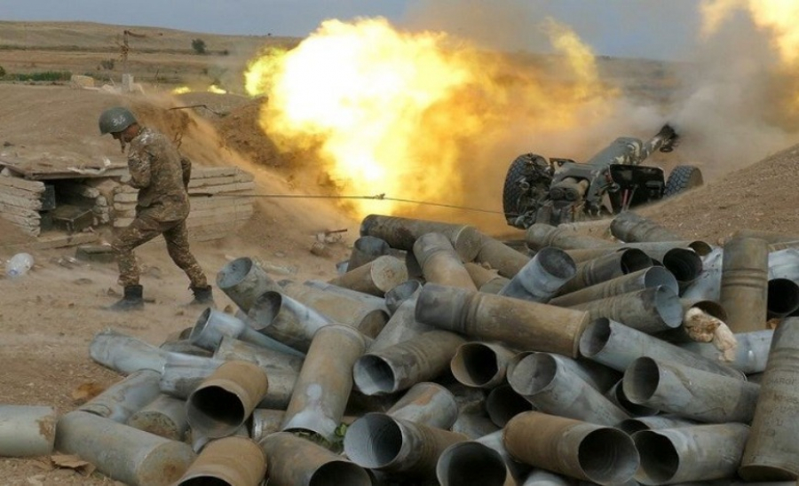 Αζερμπαϊτζάν: Δικαστήριο επέβαλε ποινή φυλάκισης έξι ετών σε 13 Αρμένιους στρατιωτικούς