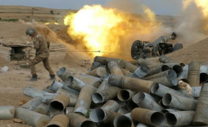 Αζερμπαϊτζάν: Δικαστήριο επέβαλε ποινή φυλάκισης έξι ετών σε 13 Αρμένιους στρατιωτικούς