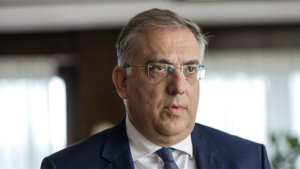 Θεοδωρικάκος: Σεβασμός στην Ελληνική Αστυνομία