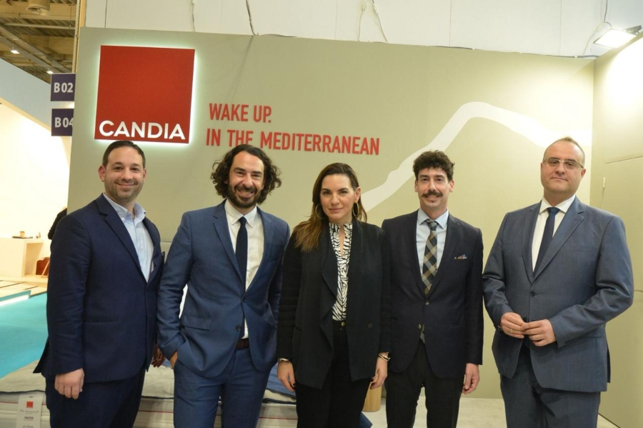 Στην HORECA 2026 η Όλγα Κεφαλογιάννη: Στόχος η ποιοτική αναβάθμιση του ελληνικού τουρισμού