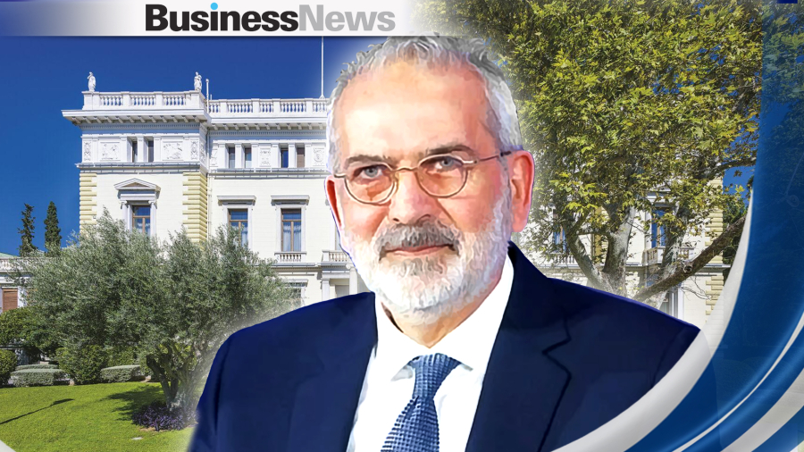 Στο Προεδρικό στις 13:00 ο Ι. Σαρμάς - Θα λάβει εντολή σχηματισμού κυβέρνησης, ενόψει των δεύτερων εκλογών