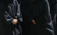 Λαμία: Ένα ολόκληρο γυναικείο μοναστήρι κόλλησε κορονοϊό