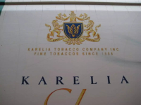 Καρέλιας: Αύξηση του τζίρου, μικρή πτώση στα καθαρά κέρδη