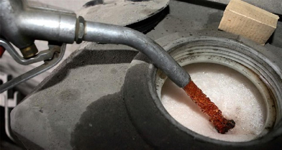 Σε πτώση η τιμές του πετρελαίου εν όψει του χειμώνα