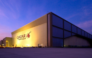 Όμιλος AKTOR: Σύμβαση ύψους €132 εκατ. από την Qatar Airways για τη διαχείριση του Διεθνούς Αερολιμένα Hamad στο Κατάρ