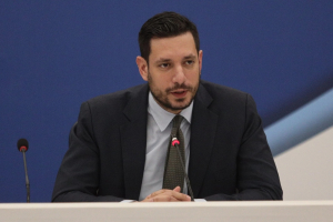 Κ. Κυρανάκης: Ο Κάθετος Διάδρομος κάνει την Ελλάδα αναγκαία σε συμμάχους