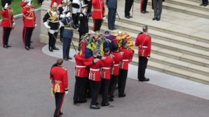 Βρετανία: Σχεδόν 162 εκατ. λίρες κόστισε η κηδεία της βασίλισσας Ελισάβετ