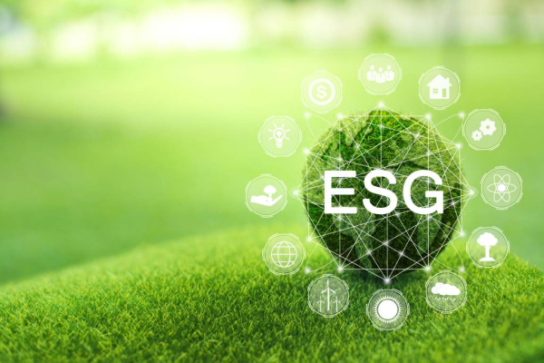 Η ICAP CRIF παρουσιάζει τις νέες Υπηρεσίες ESG CONSULTING