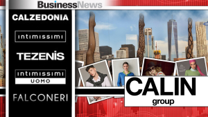 Calin: Kάλυψε τις απώλειες της πανδημίας