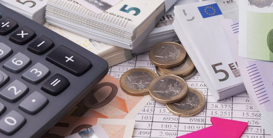 Με πρωτογενές πλεόνασμα 2,9 δισ. ευρώ έκλεισε το πρώτο 6μηνο του 2024- Ποιοι φόροι "τόνωσαν" τα ταμεία