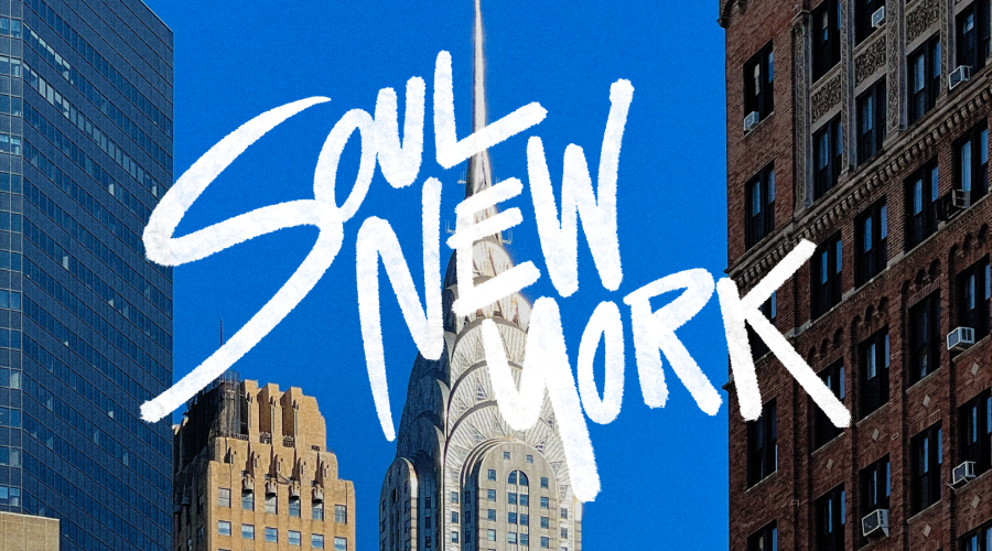 SOUL Creative Agency: Εγκαίνια των νέων γραφείων στο Manhattan