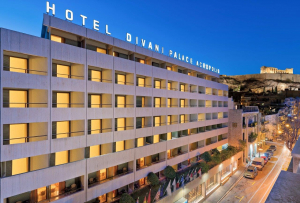 Όμιλος Divani: Συμμετέχει στη νέα προωθητική ενέργεια «Million D$ Giveaway»