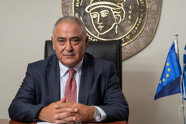 Χατζηθεοδοσίου: Θετική η μείωση του ΕΝΦΙΑ αλλά πρέπει να ακολουθήσουν και άλλα μέτρα στήριξης