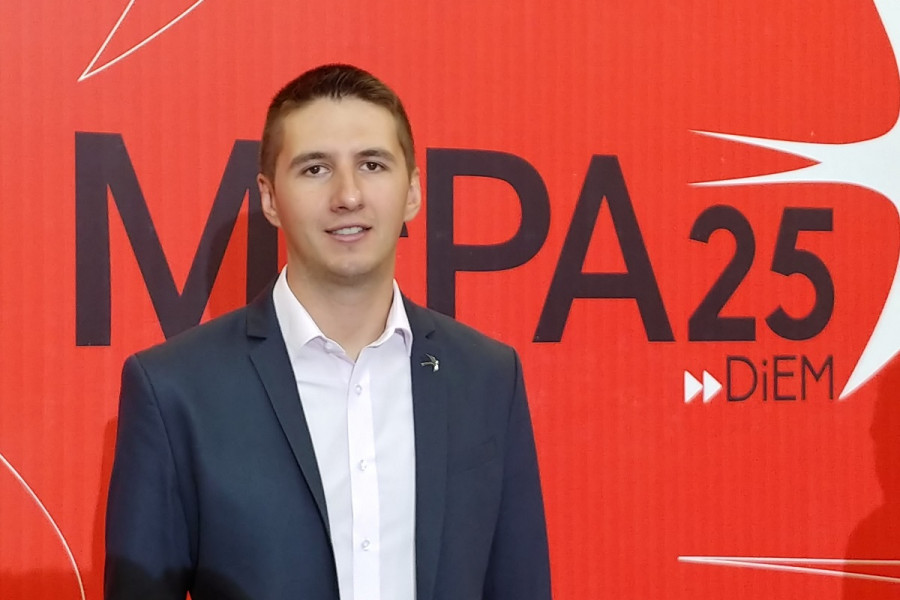 Κριθαρίδης: Πρόκληση η προαγωγή της Εισαγγελέως που είχε προτείνει την αθώωση της Χρυσής Αυγής