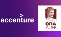 Μνημόνιο συνεργασίας Accenture με το Οικονομικό Πανεπιστήμιο Αθηνών