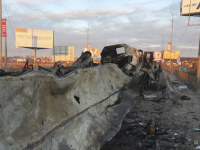 Πόλεμος στην Ουκρανία: Οι Ρώσοι κατέλαβαν τη Χερσώνα - Εκρήξεις στο Κίεβο