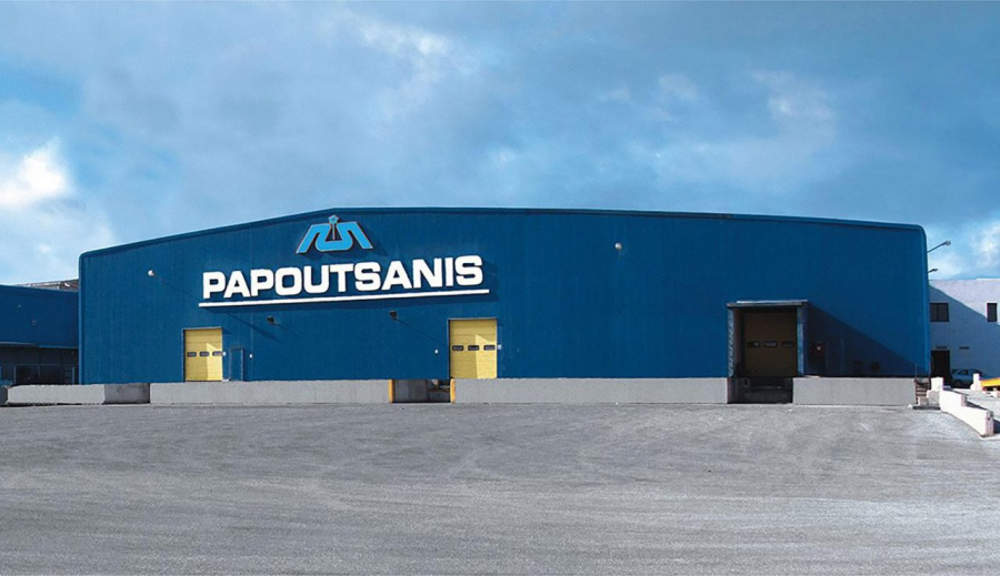 Παπουτσάνης: Αύξηση 15,7% στον κύκλο εργασιών το α' εξάμηνο - Στα 14,4 εκατ. ευρώ οι εξαγωγές