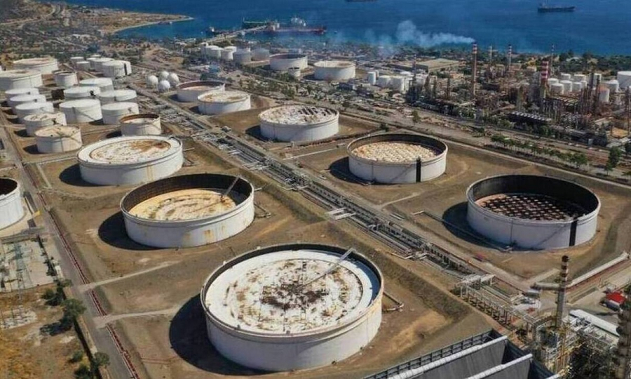 «Έξυπνο» διυλιστήριο από την Motor Oil