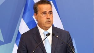 Σταύρος Παπασταύρου: Στην Κροατία για τη Σύνοδο της Πρωτοβουλίας των Τριών Θαλασσών
