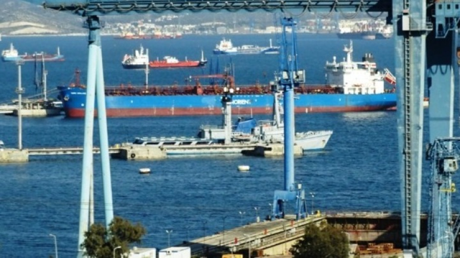 ΕΕΝ: 15ετές πρόγραμμα εγχώριων ναυπηγήσεων για το Πολεμικό Ναυτικό με πλοία - υποβρύχια