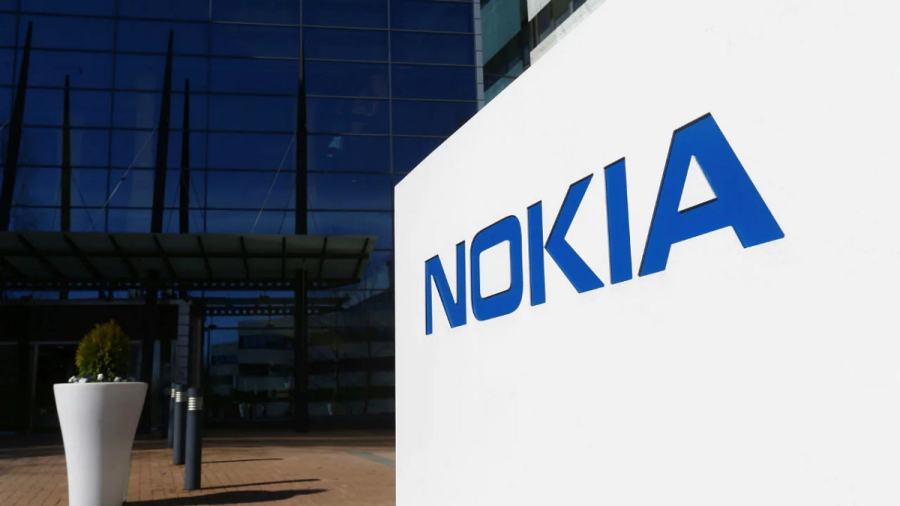 Nokia: Πάνω από τις εκτιμήσεις τα καθαρά κέρδη το 4o τρίμηνο