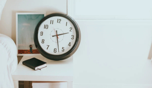 Αλλαγή ώρας: Την Κυριακή τα ρολόγια γυρίζουν μία ώρα πίσω